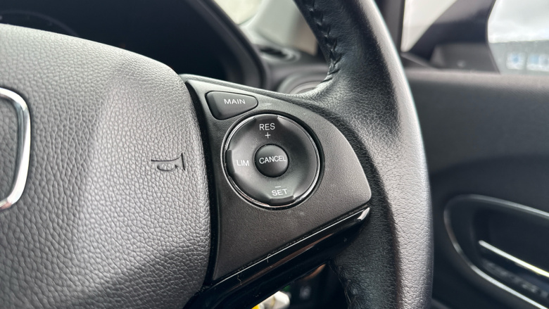 Honda HR-V 1.5 i-VTEC SE 5dr Petrol Hatchback